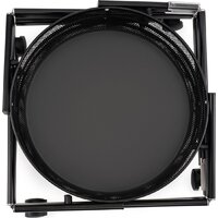 Этажерка Domfy DHC-FC30862 (черный) - Превью изображения №16 — Интернет-магазин ПроЗаказ