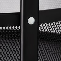 Этажерка Domfy DHC-FC30862 (черный) - Превью изображения №15 — Интернет-магазин ПроЗаказ