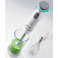 Погружной блендер Gorenje HBC802QW - Превью изображения №5 — Интернет-магазин ПроЗаказ