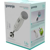 Погружной блендер Gorenje HBC802QW - Превью изображения №3 — Интернет-магазин ПроЗаказ