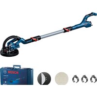 Bosch GTR 550 Professional 06017D4020 (с кейсом)