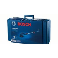 Шлифмашина для стен и потолков Bosch GTR 550 Professional 06017D4020 (с кейсом) - Превью изображения №7 — Интернет-магазин ПроЗаказ