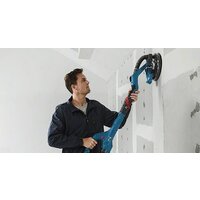 Шлифмашина для стен и потолков Bosch GTR 550 Professional 06017D4020 (с кейсом) - Превью изображения №11 — Интернет-магазин ПроЗаказ