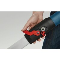 Шлифмашина для стен и потолков Bosch GTR 550 Professional 06017D4020 (с кейсом) - Превью изображения №2 — Интернет-магазин ПроЗаказ