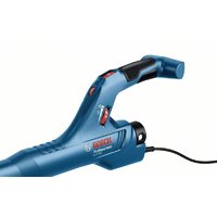 Шлифмашина для стен и потолков Bosch GTR 550 Professional 06017D4020 (с кейсом) - Превью изображения №4 — Интернет-магазин ПроЗаказ