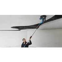 Шлифмашина для стен и потолков Bosch GTR 550 Professional 06017D4020 (с кейсом) - Превью изображения №12 — Интернет-магазин ПроЗаказ