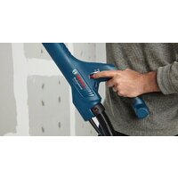 Шлифмашина для стен и потолков Bosch GTR 550 Professional 06017D4020 (с кейсом) - Превью изображения №13 — Интернет-магазин ПроЗаказ