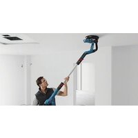 Шлифмашина для стен и потолков Bosch GTR 550 Professional 06017D4020 (с кейсом) - Превью изображения №10 — Интернет-магазин ПроЗаказ