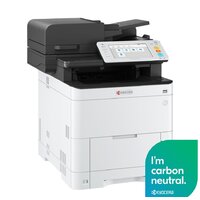 МФУ Kyocera Mita ECOSYS MA3500cix 1102YK3NL0 - Превью изображения №5 — Интернет-магазин ПроЗаказ