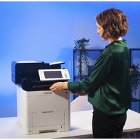 МФУ Kyocera Mita ECOSYS MA3500cix 1102YK3NL0 - Превью изображения №7 — Интернет-магазин ПроЗаказ