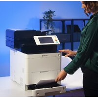 МФУ Kyocera Mita ECOSYS MA3500cix 1102YK3NL0 - Превью изображения №6 — Интернет-магазин ПроЗаказ