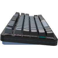 Клавиатура Dark Project ALU87A Midnight (g3ms Zircon, нет кириллицы) - Превью изображения №7 — Интернет-магазин ПроЗаказ