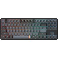 Клавиатура Dark Project ALU87A Midnight (g3ms Zircon, нет кириллицы) - Превью изображения №2 — Интернет-магазин ПроЗаказ