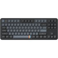 Dark Project ALU87A Midnight (g3ms Zircon, нет кириллицы)