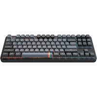 Клавиатура Dark Project ALU87A Midnight (g3ms Zircon, нет кириллицы) - Превью изображения №10 — Интернет-магазин ПроЗаказ