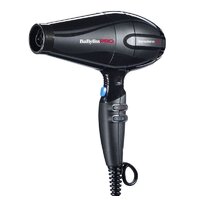 Фен BaByliss PRO Veneziano-HQ Ionic BAB6960IE - Превью изображения №2 — Интернет-магазин ПроЗаказ