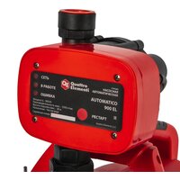 Насосная станция Quattro Elementi Automatico 900 EL - Превью изображения №2 — Интернет-магазин ПроЗаказ