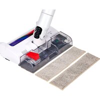 Пылесос Evolution Smart Clean VCF2613UV Wet and Dry - Превью изображения №26 — Интернет-магазин ПроЗаказ