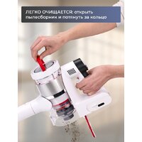 Пылесос Evolution Smart Clean VCF2613UV Wet and Dry - Превью изображения №42 — Интернет-магазин ПроЗаказ