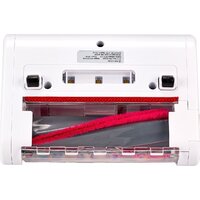 Пылесос Evolution Smart Clean VCF2613UV Wet and Dry - Превью изображения №20 — Интернет-магазин ПроЗаказ