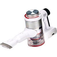 Пылесос Evolution Smart Clean VCF2613UV Wet and Dry - Превью изображения №15 — Интернет-магазин ПроЗаказ