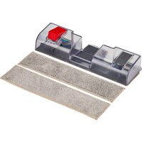 Пылесос Evolution Smart Clean VCF2613UV Wet and Dry - Превью изображения №27 — Интернет-магазин ПроЗаказ