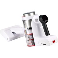 Пылесос Evolution Smart Clean VCF2613UV Wet and Dry - Превью изображения №16 — Интернет-магазин ПроЗаказ