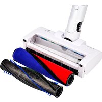 Пылесос Evolution Smart Clean VCF2613UV Wet and Dry - Превью изображения №23 — Интернет-магазин ПроЗаказ