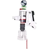 Пылесос Evolution Smart Clean VCF2613UV Wet and Dry - Превью изображения №30 — Интернет-магазин ПроЗаказ