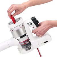 Пылесос Evolution Smart Clean VCF2613UV Wet and Dry - Превью изображения №33 — Интернет-магазин ПроЗаказ