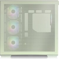 Корпус Thermaltake View 380 TG ARGB Matcha Green CA-1Z2-00MEWN-00 - Превью изображения №4 — Интернет-магазин ПроЗаказ
