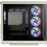 Корпус Thermaltake View 380 TG ARGB Matcha Green CA-1Z2-00MEWN-00 - Превью изображения №3 — Интернет-магазин ПроЗаказ