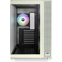 Корпус Thermaltake View 380 TG ARGB Matcha Green CA-1Z2-00MEWN-00 - Превью изображения №2 — Интернет-магазин ПроЗаказ