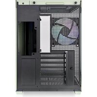 Корпус Thermaltake View 380 TG ARGB Matcha Green CA-1Z2-00MEWN-00 - Превью изображения №5 — Интернет-магазин ПроЗаказ