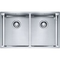 Franke Box BXX 220/120 34-34 127.0370.188