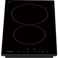 Варочная панель Hyundai HHE 3251 BG - Превью изображения №2 — Интернет-магазин ПроЗаказ