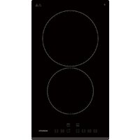 Варочная панель Hyundai HHE 3251 BG - Превью изображения №8 — Интернет-магазин ПроЗаказ