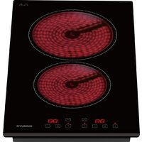 Варочная панель Hyundai HHE 3251 BG - Превью изображения №3 — Интернет-магазин ПроЗаказ