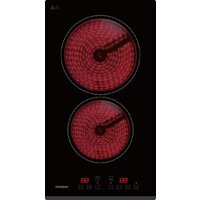 Варочная панель Hyundai HHE 3251 BG - Превью изображения №2 — Интернет-магазин ПроЗаказ