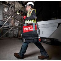 Сумка для инструментов Milwaukee Packout 4932471066 - Превью изображения №4 — Интернет-магазин ПроЗаказ