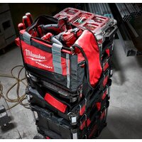 Сумка для инструментов Milwaukee Packout 4932471066 - Превью изображения №5 — Интернет-магазин ПроЗаказ