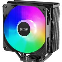 Кулер для процессора PCCooler Paladin EX400S - Превью изображения №2 — Интернет-магазин ПроЗаказ