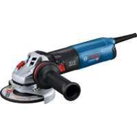Bosch GWS 14-125 S Professional 06017D0100