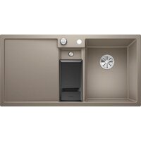 Кухонная мойка Blanco Collectis 6 S 523351 (трюфель) - Превью изображения №2 — Интернет-магазин ПроЗаказ