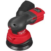 Эксцентриковая шлифмашина Milwaukee M18 FROS125-0B 4933498253 (без АКБ, сумка) - Превью изображения №5 — Интернет-магазин ПроЗаказ