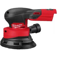 Эксцентриковая шлифмашина Milwaukee M18 FROS125-0B 4933498253 (без АКБ, сумка) - Превью изображения №12 — Интернет-магазин ПроЗаказ