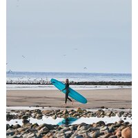 Умные часы Garmin Instinct 2S Solar Surf Edition (белый) - Превью изображения №10 — Интернет-магазин ПроЗаказ