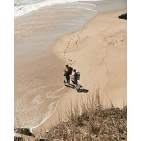 Умные часы Garmin Instinct 2S Solar Surf Edition (белый) - Превью изображения №11 — Интернет-магазин ПроЗаказ