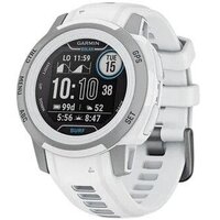 Garmin Instinct 2S Solar Surf Edition (белый)