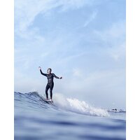 Умные часы Garmin Instinct 2S Solar Surf Edition (белый) - Превью изображения №7 — Интернет-магазин ПроЗаказ